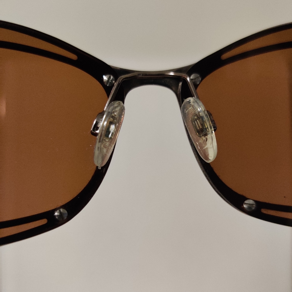 Vintage Designer Mila Schon Sunglasses - Picture 9 of 13